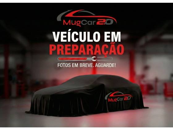 HYUNDAI CRETA 1.6 16V FLEX ATTITUDE AUTOMÁTICO